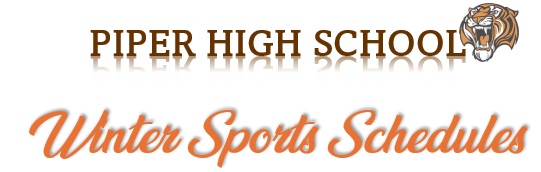 Sports Schedules Sports Schedules